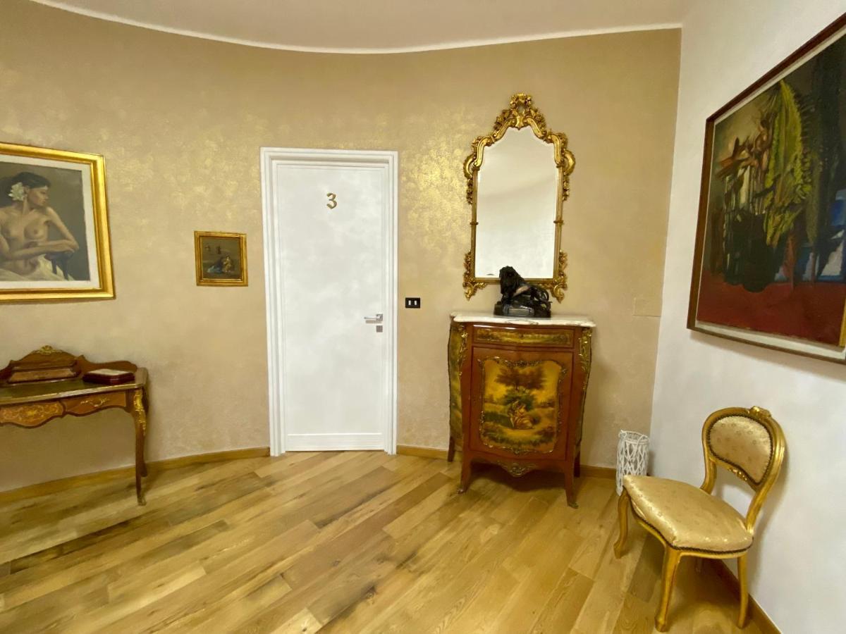 La Villa Del Senatore Gravina in Puglia Exterior foto