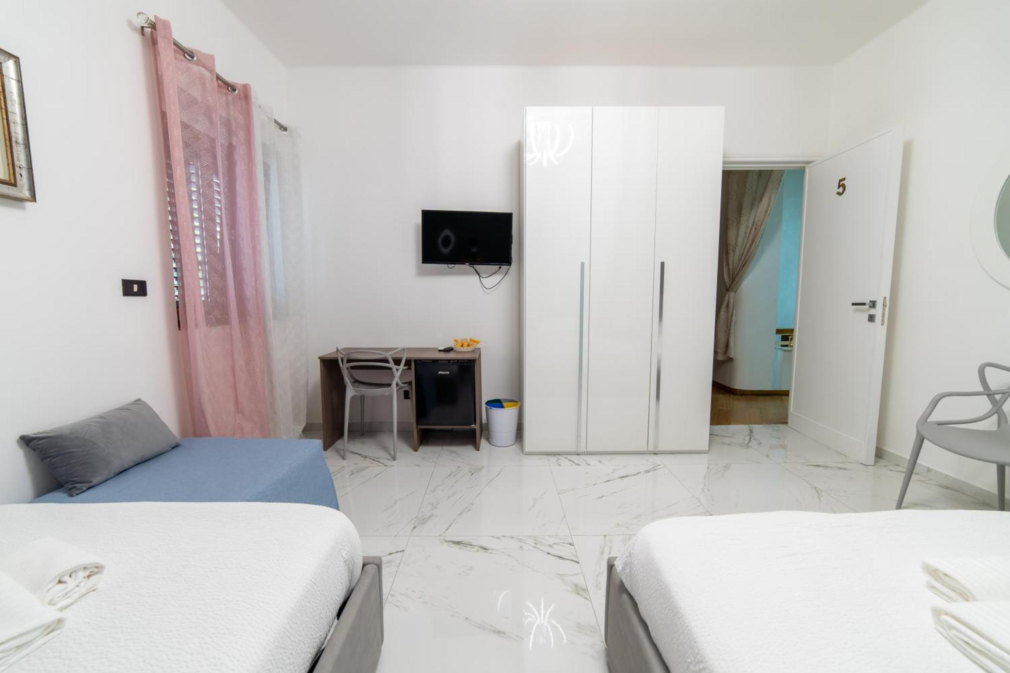 La Villa Del Senatore Gravina in Puglia Exterior foto