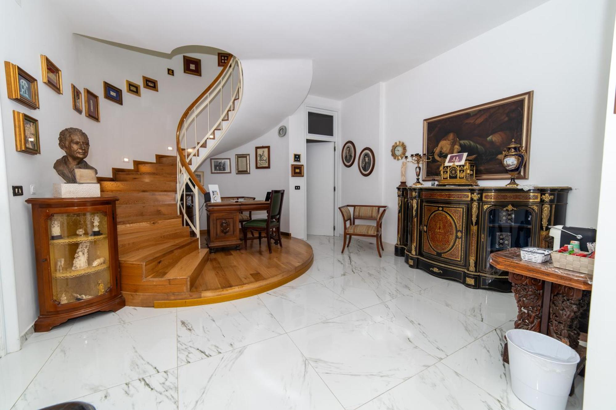 La Villa Del Senatore Gravina in Puglia Exterior foto